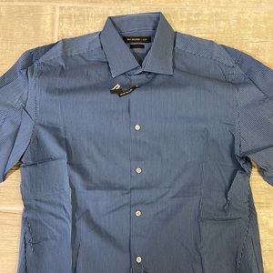 John Varvatos dress shirt 15.5 34/45